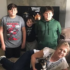 Meet your Posher, Susie